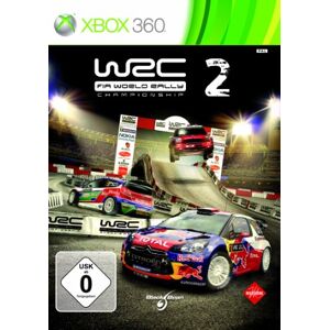 F+F Distribution Wrc 2 - Fia World Rally Championship 2011