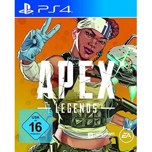 Electronic Arts Apex Legends Lifeline Edition - [Playstation 4]