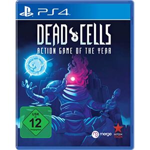 Dead Cells Ps4