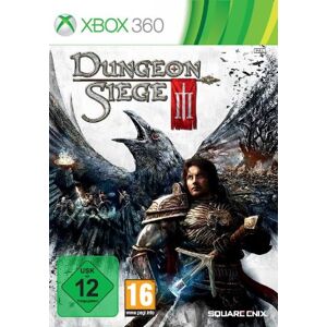 Dungeon Siege 3