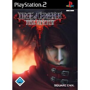 Final Fantasy Vii - Dirge Of Cerberus