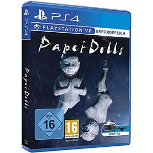 Paper Dolls (Playstation Vr)