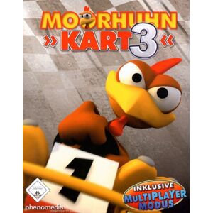 Moorhuhn Kart 3