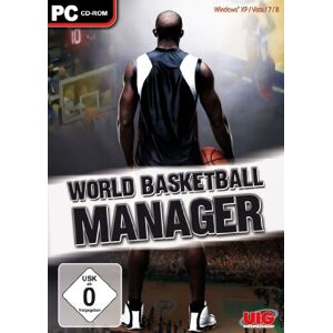 World Basketball Manager Tycoon