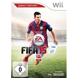 Electronic Arts Fifa 15 - Standard Edition