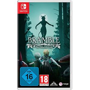 Bramble: The Mountain King - [Switch]