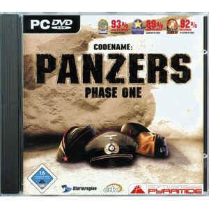 Codename: Panzers