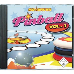 Moorhuhn Pinball Vol. 1 (Phenomedia )