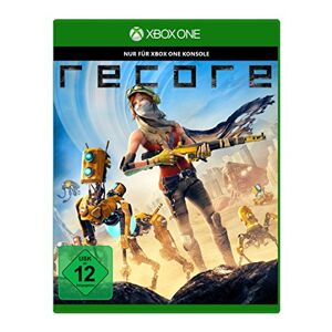 Microsoft Recore [Xbox One]