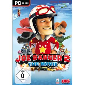 Joe Danger 2 - The Movie - [Pc]