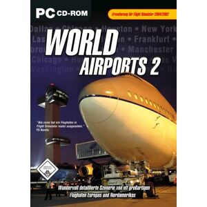 Flight Simulator 2004 - World Airports 2