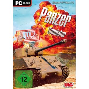 I Like Simulator - Panzer Simulator