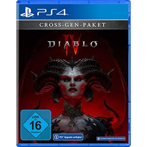 Activision Diablo 4 (Playstation 4)