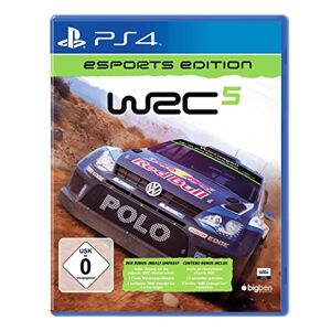 Wrc 5 - Esport Edition