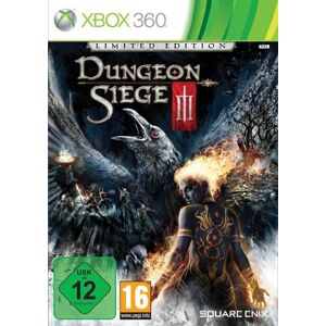 Dungeon Siege Iii - Limited Edition