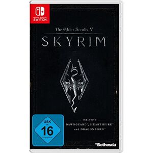 Bethesda The Elder Scrolls: Skyrim [Nintendo Switch]