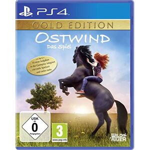 Ostwind - Das Spiel (Gold Edition)