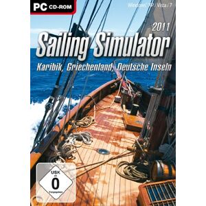 Sailing Simulator 2011