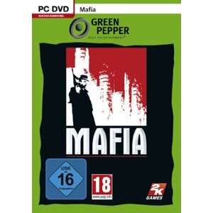 Mafia [Green Pepper]