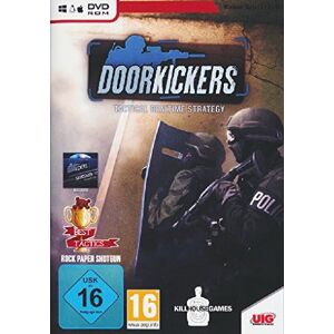 Doorkickers