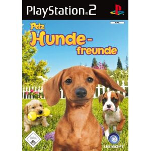 Ubisoft Petz - Hundefreunde - Publicité