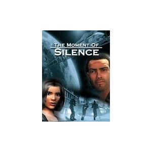 The Moment Of Silence (Dvd-Rom)