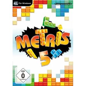 Metris 5 (Pc)