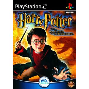 EA Harry Potter Und Die Kammer Des Schreckens - Publicité