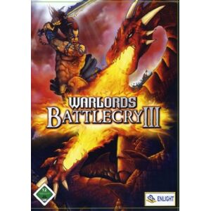 Warlords Battlecry 3