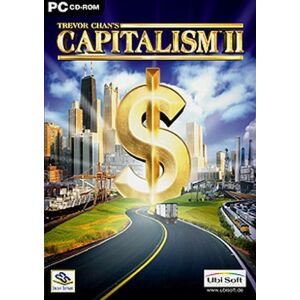 Ubisoft Capitalism Ii