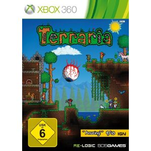 Terraria - [Xbox 360]