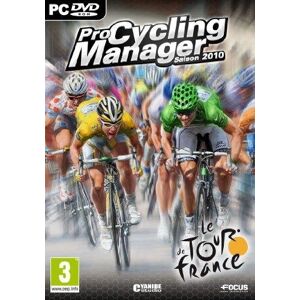 Pro Cycling Manager - Tour De France 2010