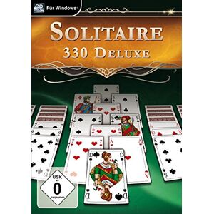 Solitaire 330 Deluxe [Pc]