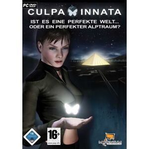 Culpa Innata (Dvd-Rom)