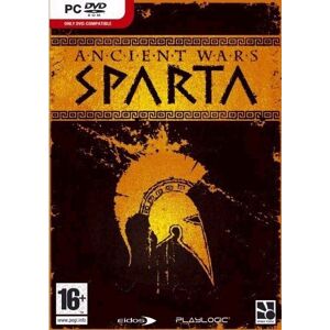 Eidos Ancient Wars: Sparta
