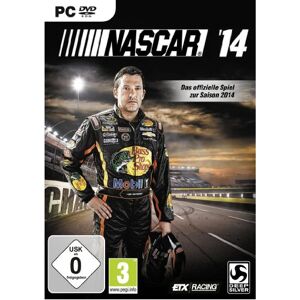 Nascar '14 - [Pc]