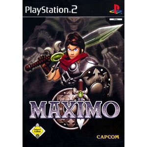 Capcom Maximo - Ghosts To Glory - Publicité