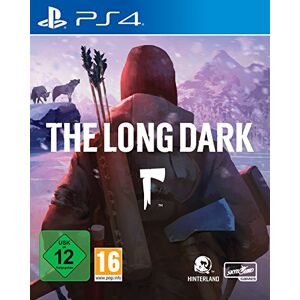 The Long Dark - [Playstation 4]