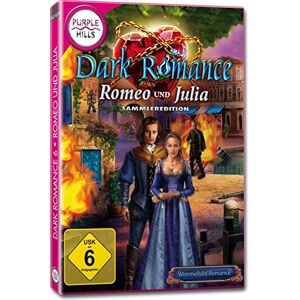 Purple Hills Dark Romance 6 - Romeo Und Julia Sammler-Edition [Windows 7/8/10]