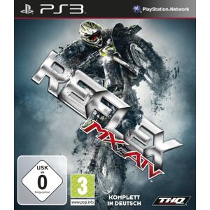 Mx Vs. Atv - Reflex - [Playstation 3]