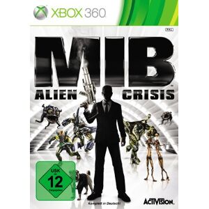 Men In Black: Alien Crisis