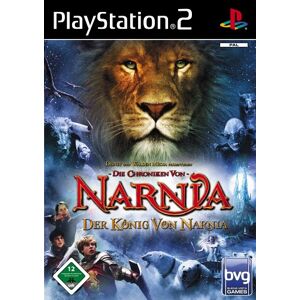 Buena Vista Die Chroniken Von Narnia: Der König Von Narnia - Publicité