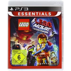 Warner Bros. The Lego Movie Videogame [Essentials]