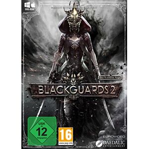 Blackguards 2 - Standard - [Pc]