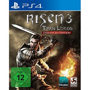 Deep Silver Risen 3 Enhanced Edition