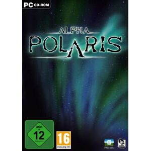 Alpha Polaris