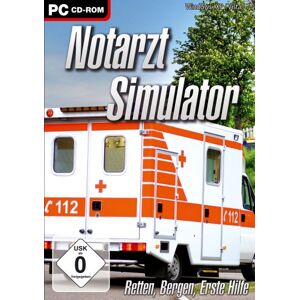 Notarzt Simulator