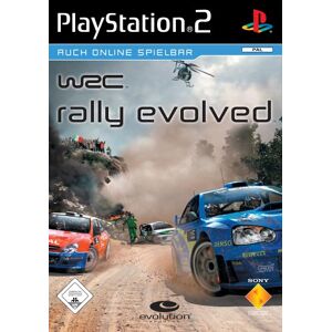 Sony Wrc 5 - Rally Evolved - Publicité