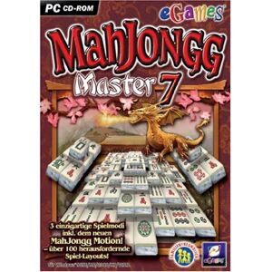 rondomedia GmbH Mahjongg Master 7