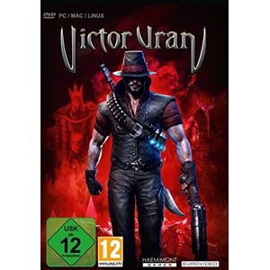 Victor Vran